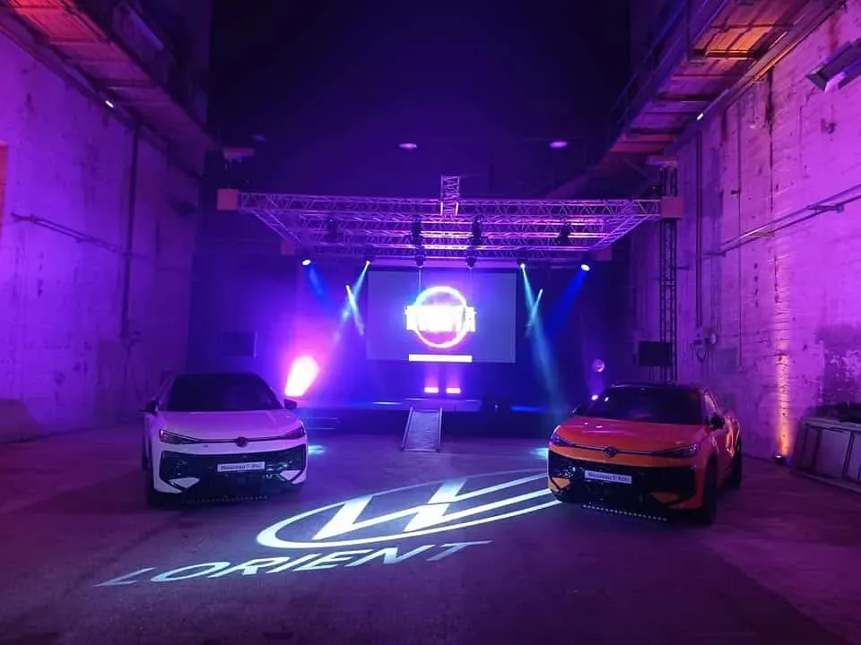 Bonne année et lancement de la nouvelle saison